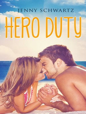 Hero Duty (Jardin Bay, #2) - ebook